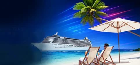 Luxury Cruise