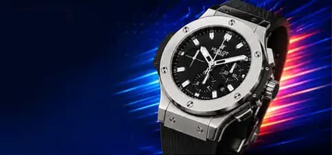 Hublot Big Bang Chronograph