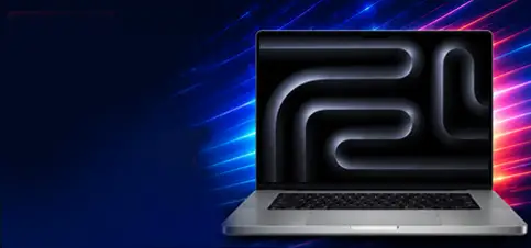 MacBook Pro