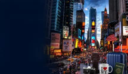 New York Trip