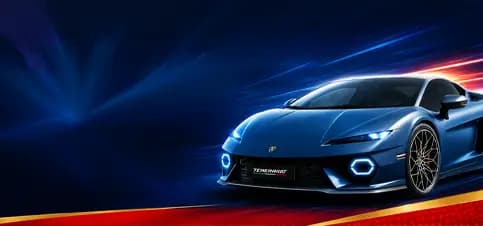 Lamborghini Temerario review