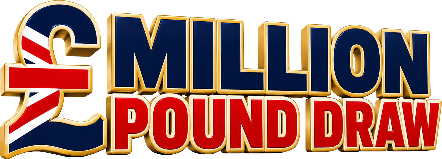 Million Pound Draw